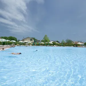 Villaggio Teodorico Punta Marina